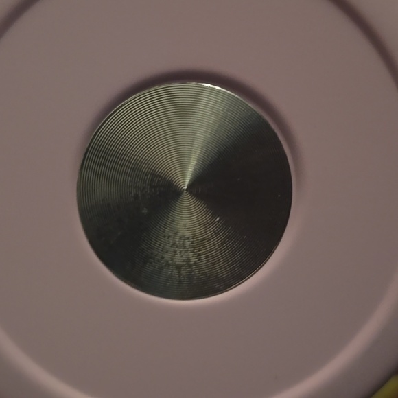 Sara Miller Lavender Travel Tumbler with Straw, 20 Oz., Retail Price $28.00US - Picture 11 of 16